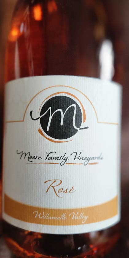 Rosé Wine