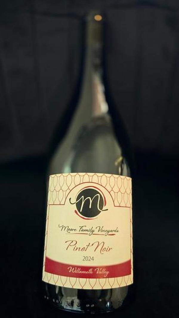 Pinot Noir 2024