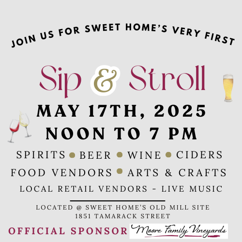 Sip & Stroll