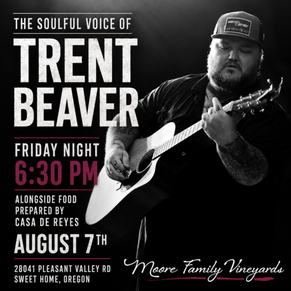 Trent Beaver
