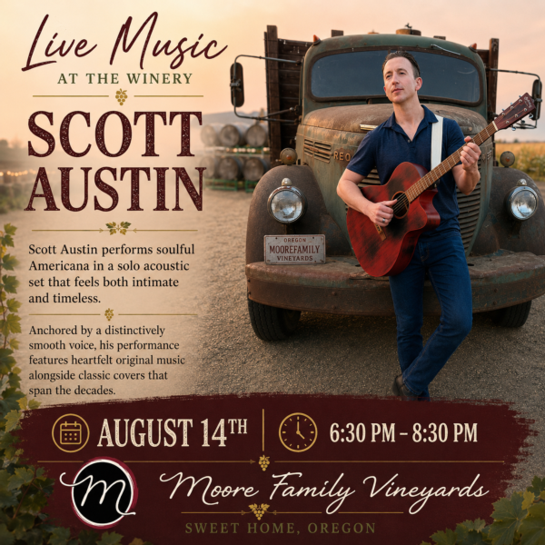 Scott Austin