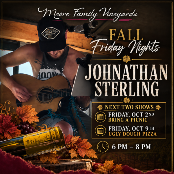 Johnathan Sterling