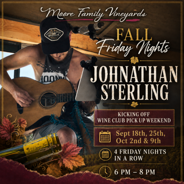Johnathan Sterling