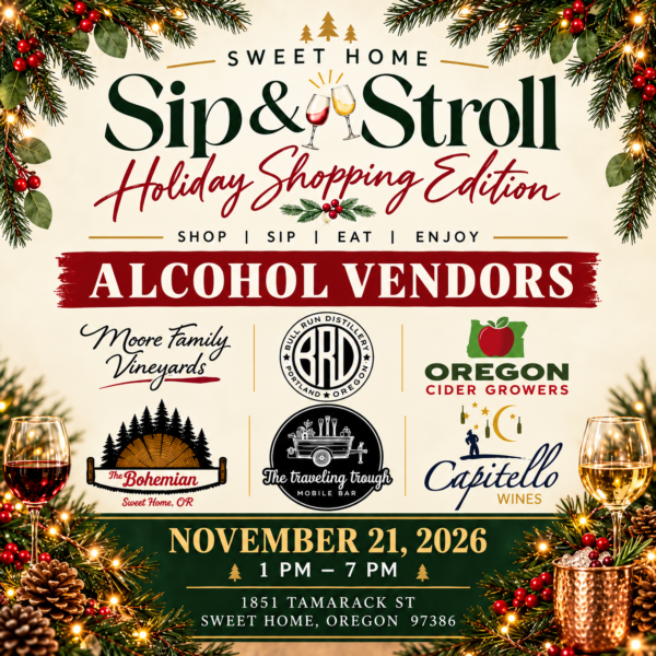 Sip N Stroll