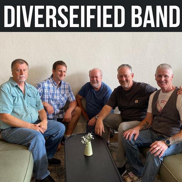 Diverseified Band