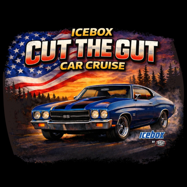 Cut the Gut