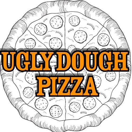 Ugly Dough Pizza logo